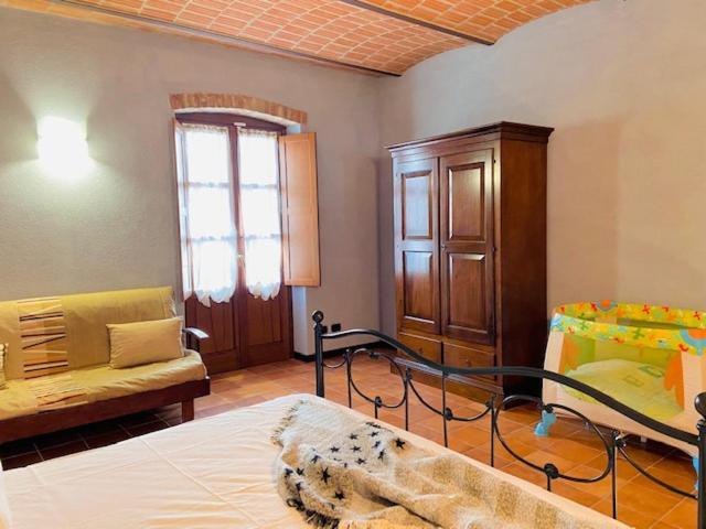 Cascina Stralla Farigliano Buitenkant foto