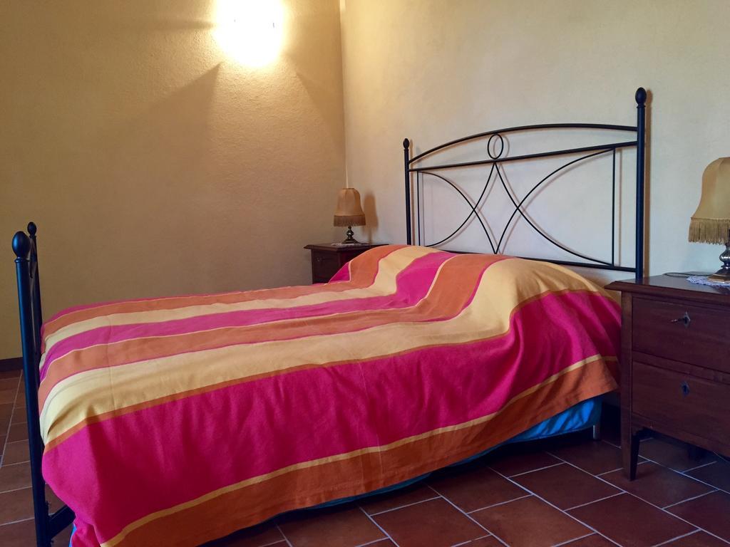 Cascina Stralla Farigliano Kamer foto
