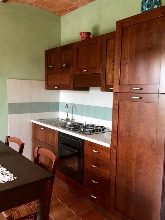 Cascina Stralla Farigliano Kamer foto
