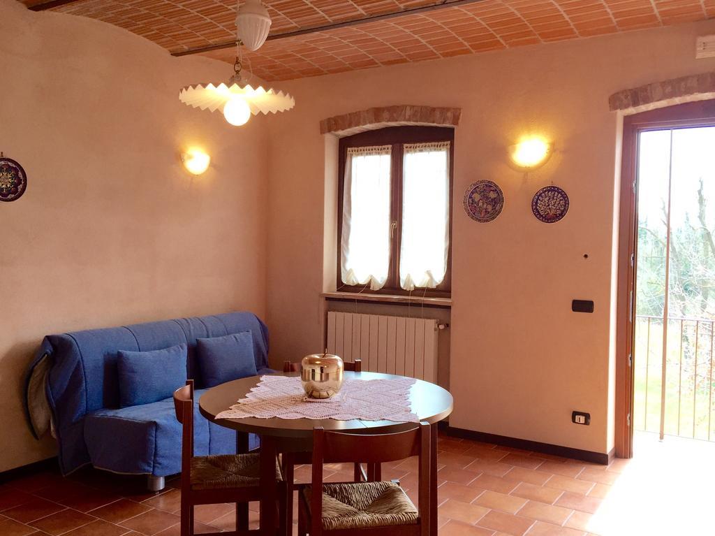 Cascina Stralla Farigliano Kamer foto