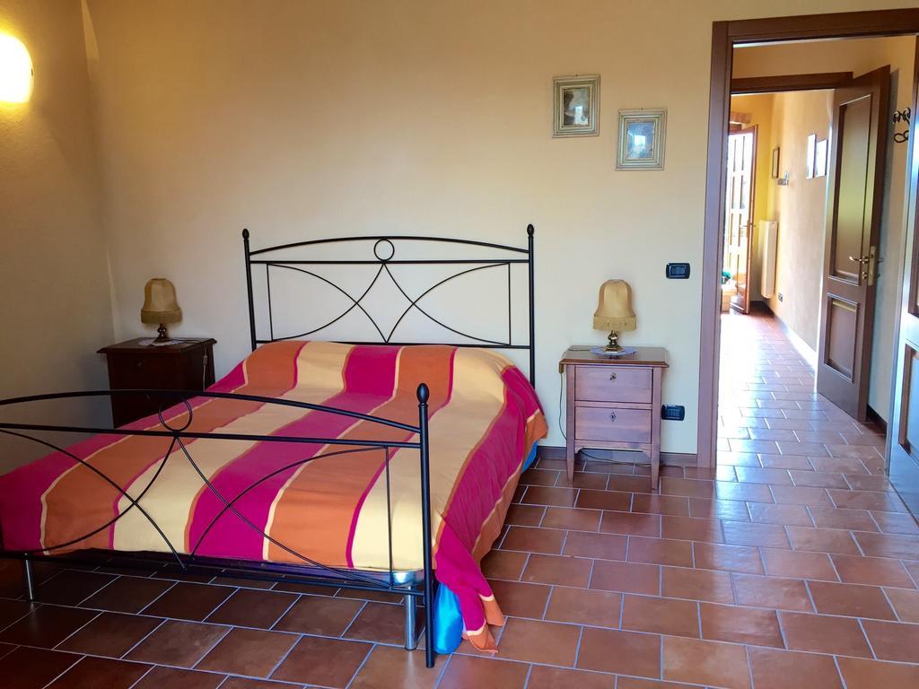 Cascina Stralla Farigliano Kamer foto