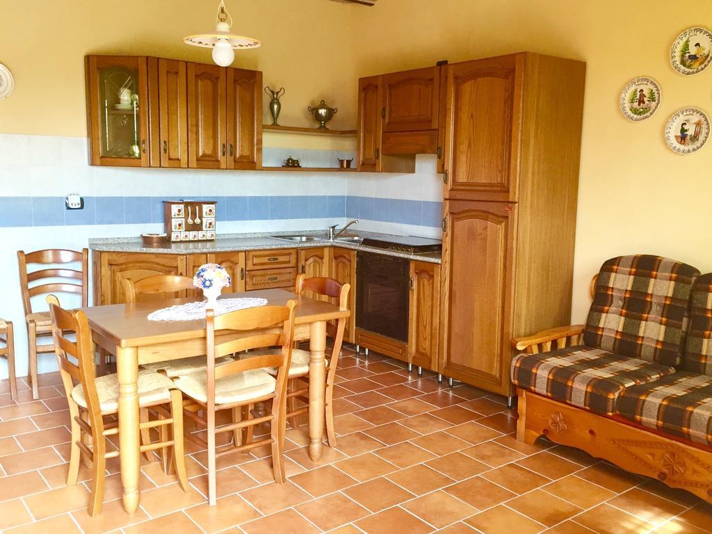 Cascina Stralla Farigliano Kamer foto